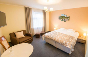 Hotels in Mustvee